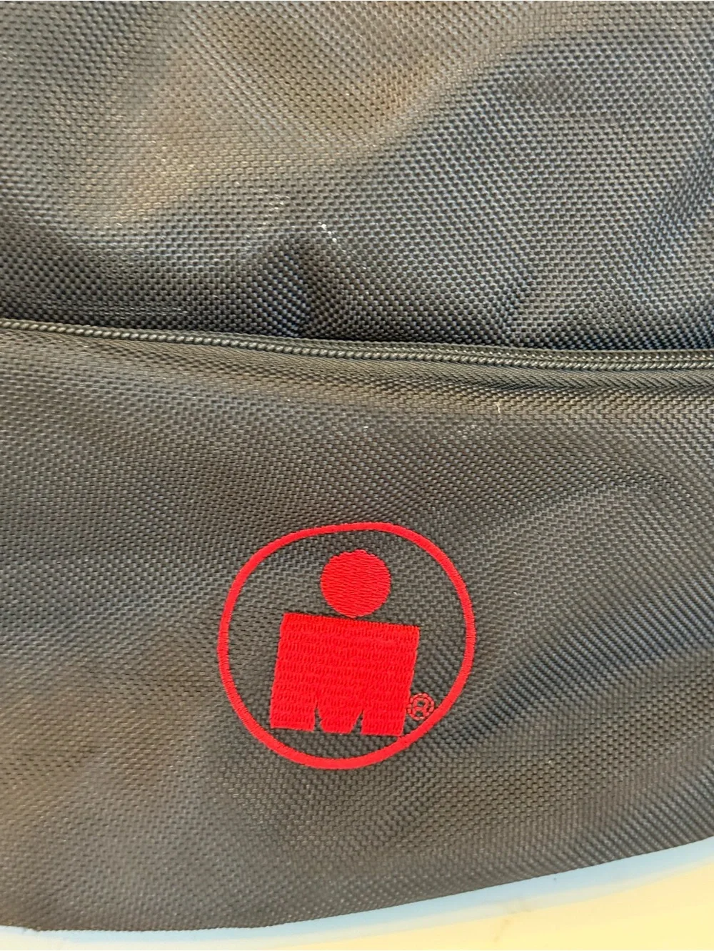 Ironman Cairns Asia-Pacific Championship Triathlon Transition Backpack Viewsport